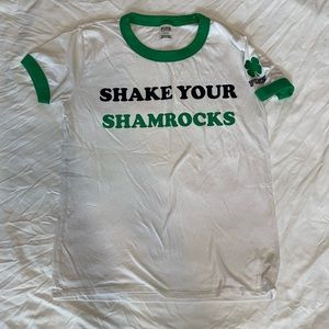 St. Patrick’s Day Shirt